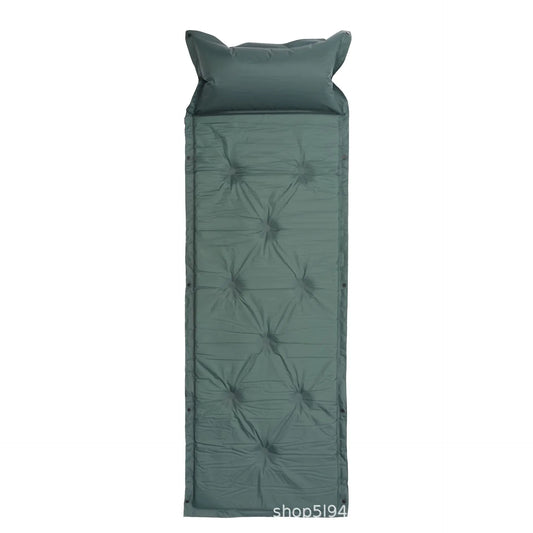 Auto-Inflate Sleep Mattress for Camping